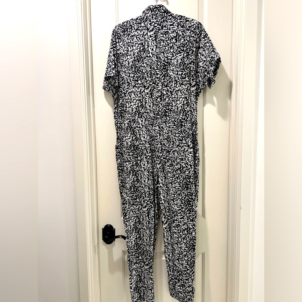 Pistola jumpsuit
